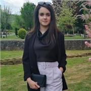Ingeniera Electrónica ofrece clases de cualquier asignatura de la rama tecnológica